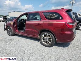 Dodge Durango 2021 5 Dodge Durango 2021 5
