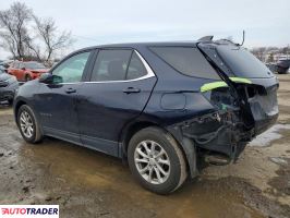 Chevrolet Equinox 2020 1