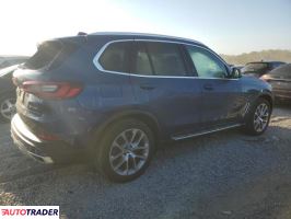 BMW X5 2021 3