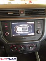 Seat Arona 2020 1 115 KM