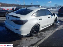Honda Civic 2022 1