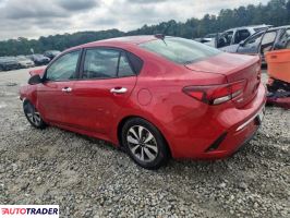 Kia Rio 2023 1