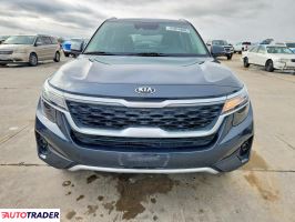 Kia Pozostałe 2021 2