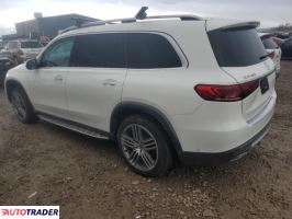 Mercedes CL 2021 3 Mercedes CL 2021 3