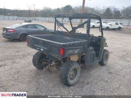 Polaris Ranger RZR 2019