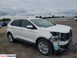 Ford Edge 2020 2 Ford Edge 2020 2