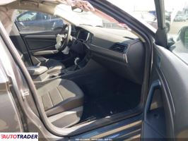 Volkswagen Jetta 2024 1