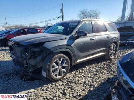 Hyundai Pozostałe 2021 3