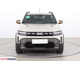 Dacia Duster 2024 1.0 99 KM Dacia Duster 2024 1.0 99 KM