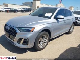 Audi Q5 2022 2 Audi Q5 2022 2