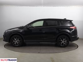 Toyota RAV 4 2019 2.5 194 KM