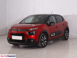 Citroen C3 2023 1.2 81 KM