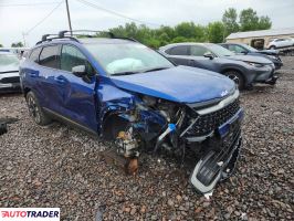 Kia Sportage 2024 2