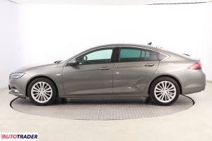 Opel Insignia 2019 1.6 197 KM Opel Insignia 2019 1.6 197 KM