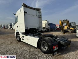 Daf xg 480
