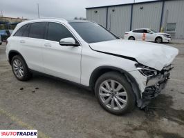 Mercedes CL 2021 2 Mercedes CL 2021 2