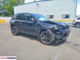 Jeep Grand Cherokee 2025 3