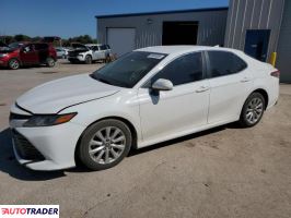 Toyota Camry - zobacz ofertę