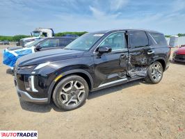 Hyundai Pozostałe 2025 3