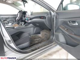 Nissan Sentra 2021 2 Nissan Sentra 2021 2