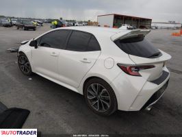 Toyota Corolla 2020 2