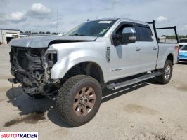 Ford Pozostałe 2019 6 Ford Pozostałe 2019 6