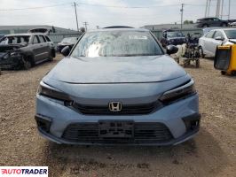 Honda Civic 2023 2 Honda Civic 2023 2