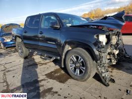 Toyota Tacoma 2018 3