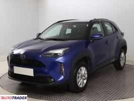 Toyota Yaris 2025 1.5 128 KM