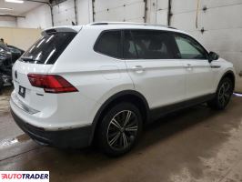 Volkswagen Tiguan 2024 2