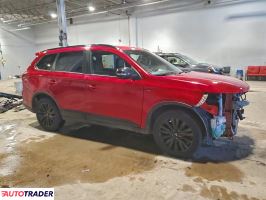 Mitsubishi Outlander 2020 3