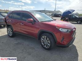 Toyota Pozostałe 2020 2 Toyota Pozostałe 2020 2