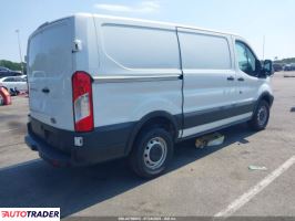 Ford Transit 2019 3 Ford Transit 2019 3