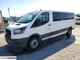 Ford Transit 2023 3
