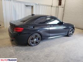 BMW M2 2018 3