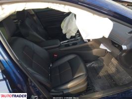 Nissan Altima 2021 2