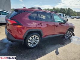 Toyota Pozostałe 2020 2 Toyota Pozostałe 2020 2