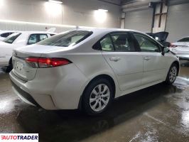 Toyota Corolla 2022 1