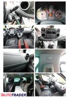 Citroen Berlingo 2011 1.6 98 KM