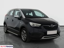 Opel Crossland - zobacz ofertę
