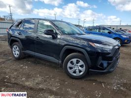 Toyota Pozostałe 2025 2
