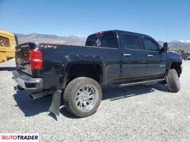 Chevrolet Silverado 2019 6 Chevrolet Silverado 2019 6