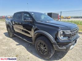 Ford Ranger - zobacz ofertę