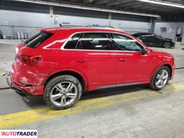Audi Q3 2023 2