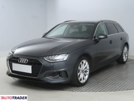 Audi A4 2023 2.0 147 KM