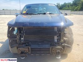 Ford Pozostałe 2023 3