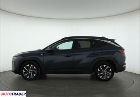 Hyundai Tucson 2023 1.6 147 KM