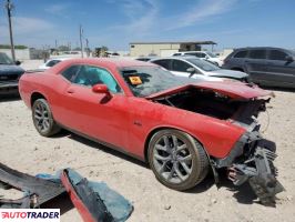 Dodge Challenger 2023 5 Dodge Challenger 2023 5
