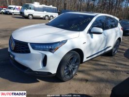Acura RDX 2025 2