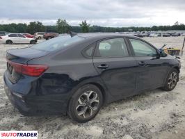Kia Pozostałe 2020 2